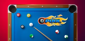 8 Ball Pool