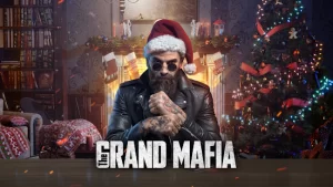 The Grand Mafia