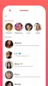 Tinder - Dating & Make Friends