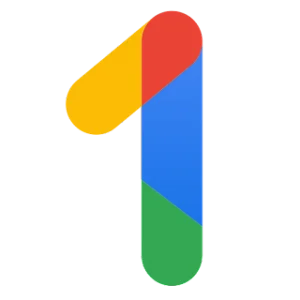 Google One