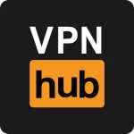 VPNhub: Unlimited & Secure