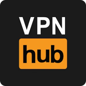 VPNhub: Unlimited & Secure