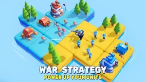 Top War: Battle Game