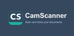 CamScanner - PDF Scanner App