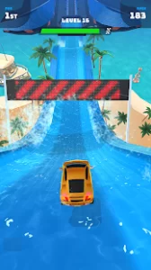 Race Master 3D - Car Racing