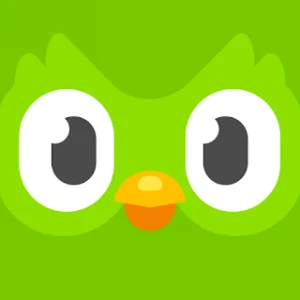 Duolingo: language lessons