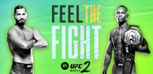 EA SPORTS™ UFC® Mobile 2