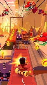 Subway Surfers