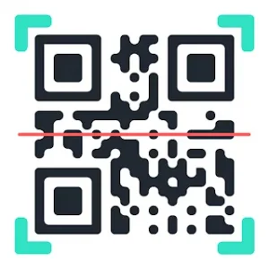 QR Scanner - Barcode Reader