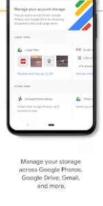 Google One