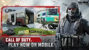 Call of Duty Mobile Season 1