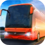 Bus Simulator PRO