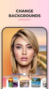 FaceApp: Face Editor