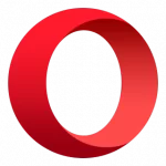 Opera Browser: Fast & Private