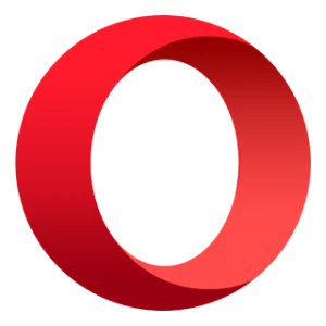 Opera Browser: Fast & Private