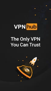 VPNhub: Unlimited & Secure