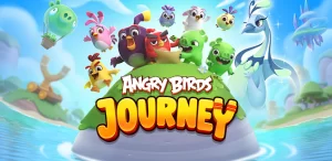 Angry Birds Journey