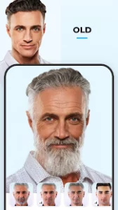 FaceApp: Face Editor